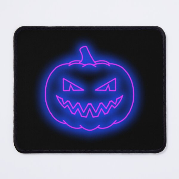 Item preview, UV Halloween Pumpkin designed and sold by Shadarinth.
