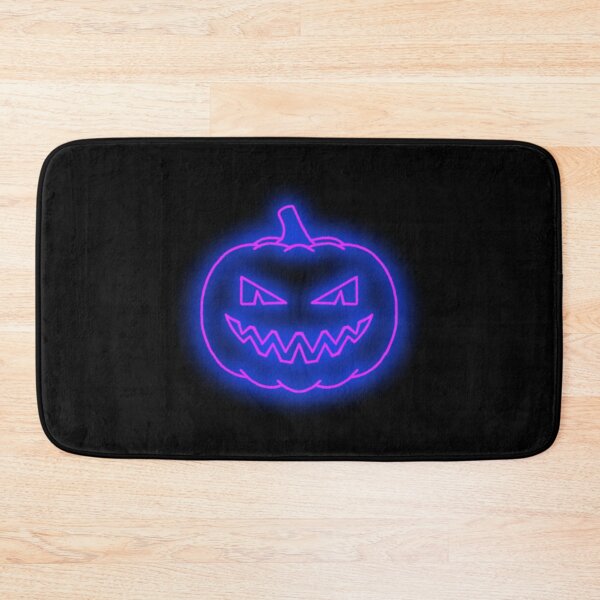Item preview, UV Halloween Pumpkin designed and sold by Shadarinth.