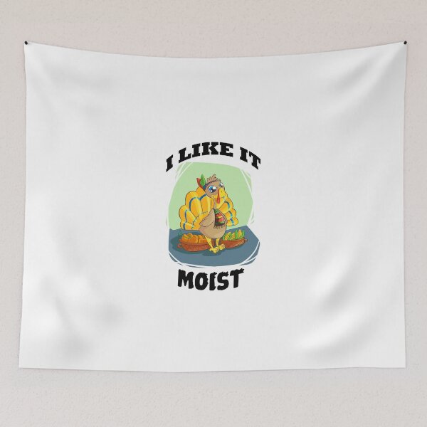 Item preview, I like it moist designed and sold by PaulGoldStore.
