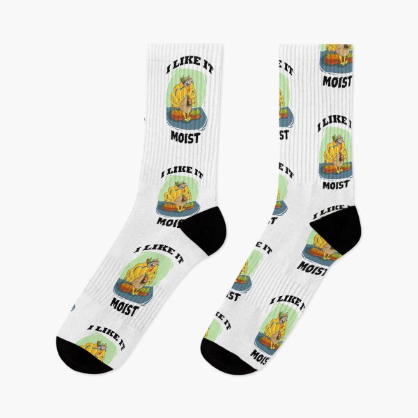 Item preview, I like it moist designed and sold by PaulGoldStore.