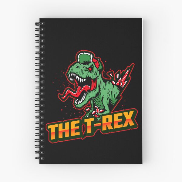 Item preview, THE T-REX designed and sold by MJ96-PRO.