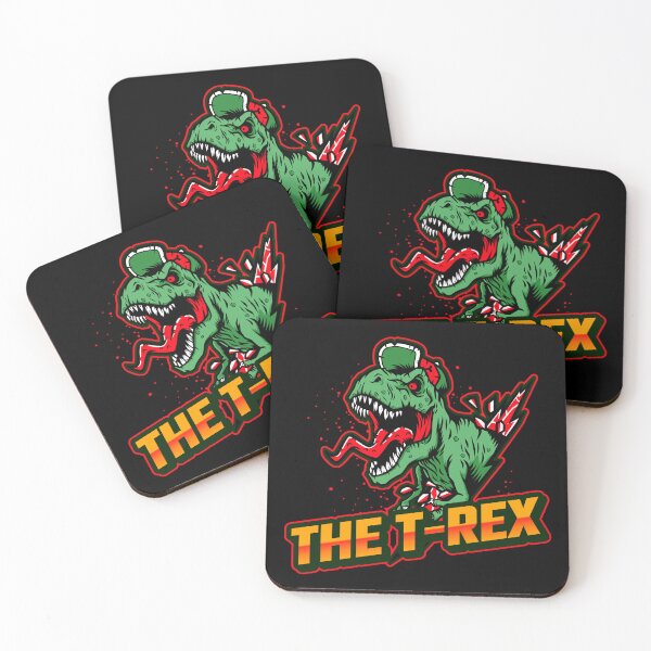Item preview, THE T-REX designed and sold by MJ96-PRO.
