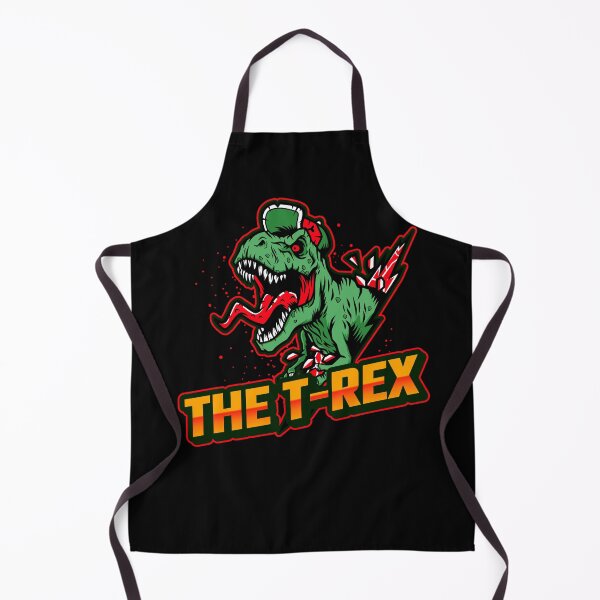 Item preview, THE T-REX designed and sold by MJ96-PRO.