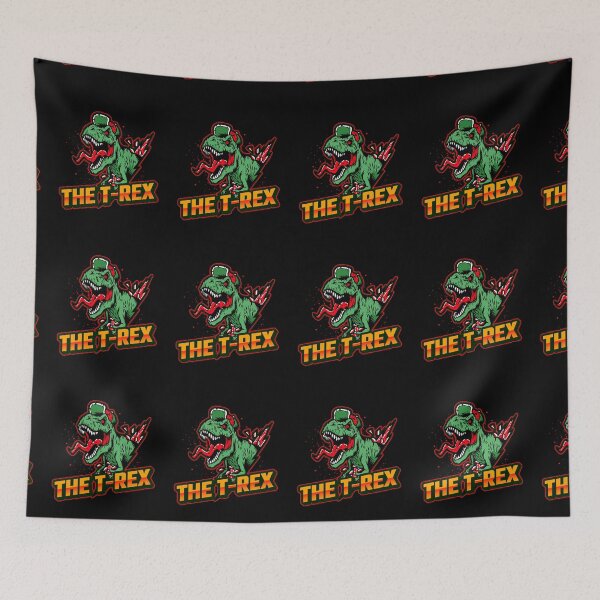 Item preview, THE T-REX designed and sold by MJ96-PRO.