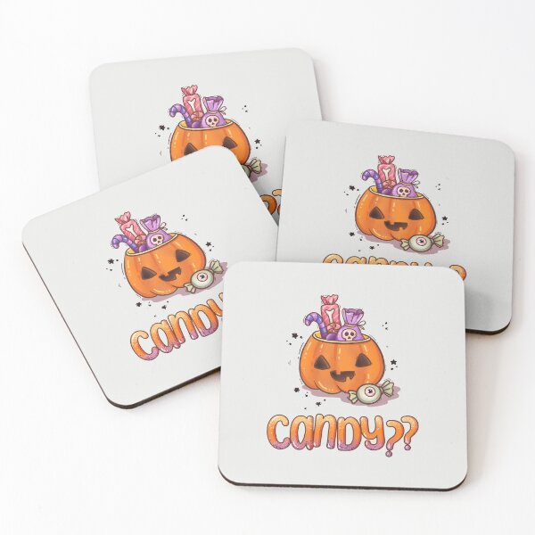 Item preview, Candy? designed and sold by Rub14ekArts.