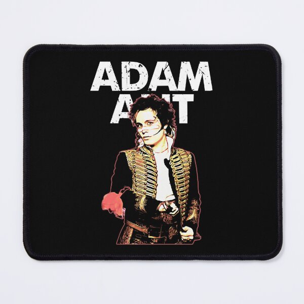 Item preview, Lucky Gift Adam Ant Gift For Fans designed and sold by Mrzanderdavis.