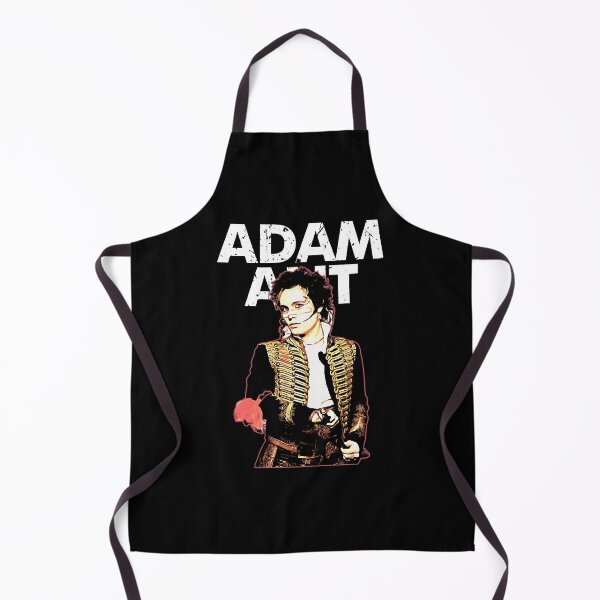 Item preview, Lucky Gift Adam Ant Gift For Fans designed and sold by Mrzanderdavis.