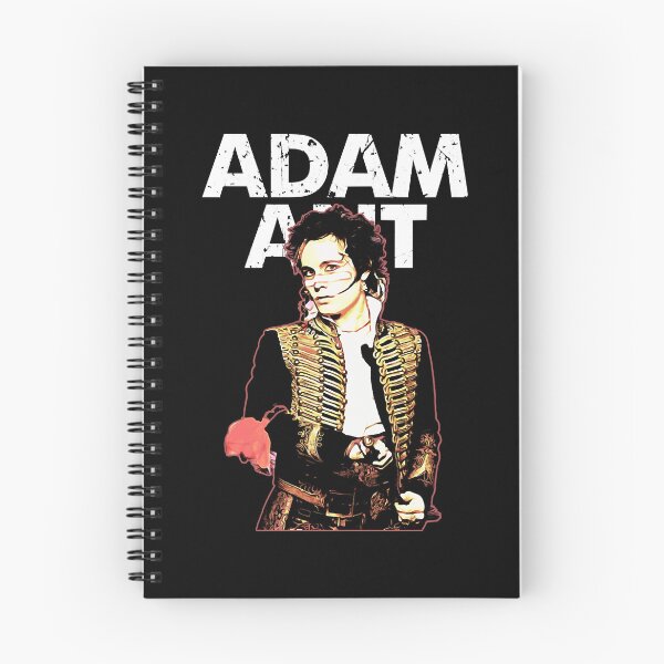 Item preview, Lucky Gift Adam Ant Gift For Fans designed and sold by Mrzanderdavis.