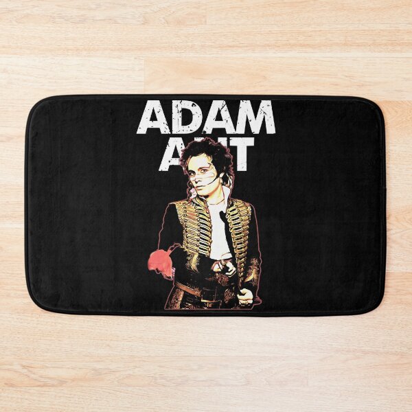 Item preview, Lucky Gift Adam Ant Gift For Fans designed and sold by Mrzanderdavis.