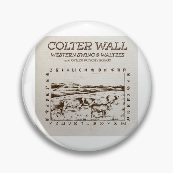 Item preview, WSW colter wall murce designed and sold by jbwick96.