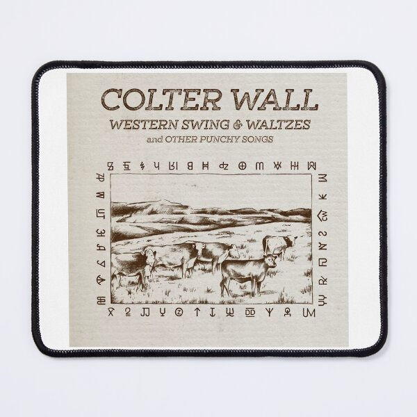 Item preview, WSW colter wall murce designed and sold by jbwick96.