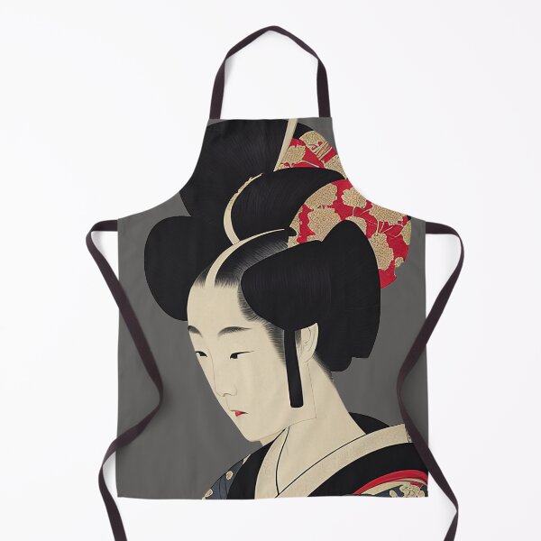 Item preview, Geisha, geisha art, japanese geisha, japanese, geiki, modern geisha, japan, tattoo, geisha lover, tokyo, kawaii, sakura, traditional, colorful, vintage, kimono, geigi, art designed and sold by Aliveforfun.