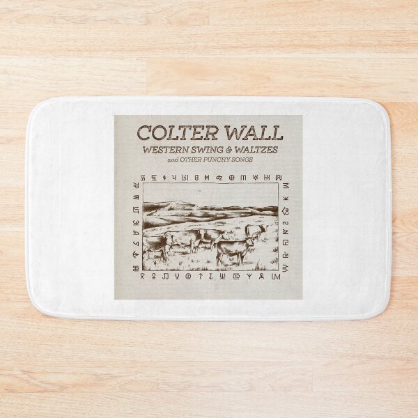 Item preview, WSW colter wall murce designed and sold by jbwick96.