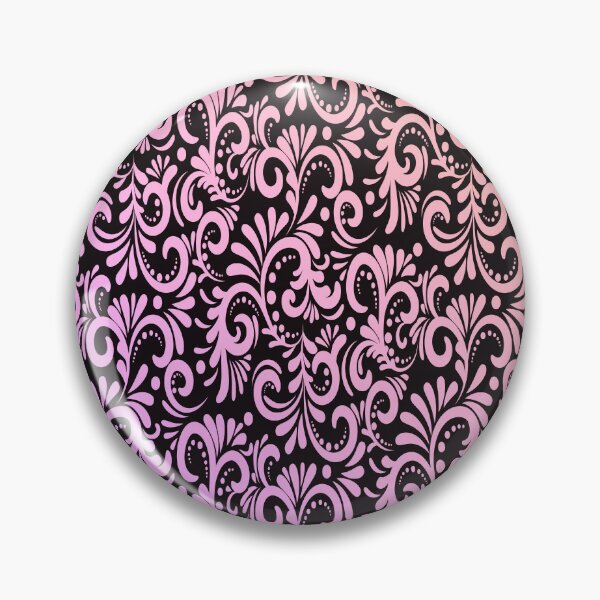 Item preview, Seamless flower pattern designed and sold by Catchy-Hut.