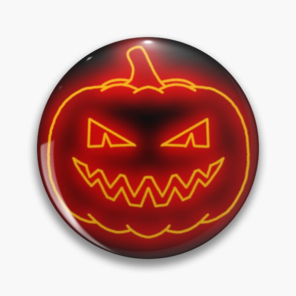 Item preview, IR Halloween Pumpkin designed and sold by Shadarinth.