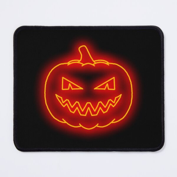 Item preview, IR Halloween Pumpkin designed and sold by Shadarinth.
