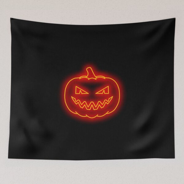 Item preview, IR Halloween Pumpkin designed and sold by Shadarinth.