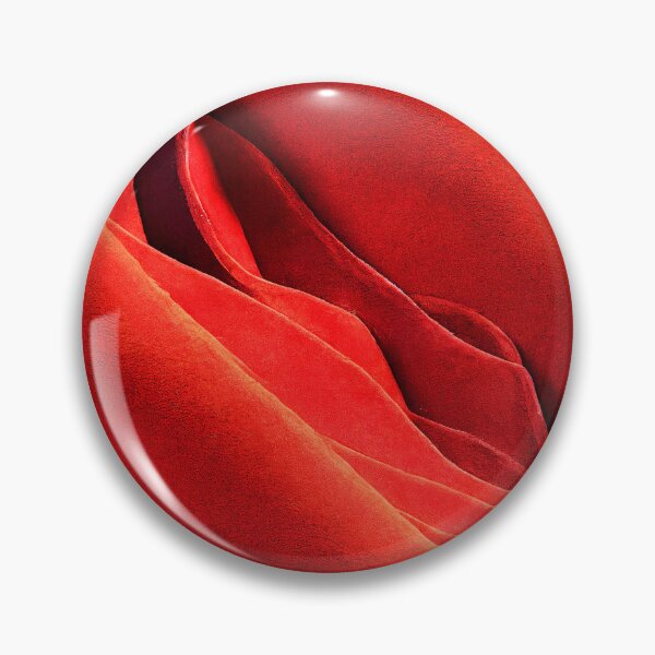 Item preview, Red Suede Rolls designed and sold by Quirki.