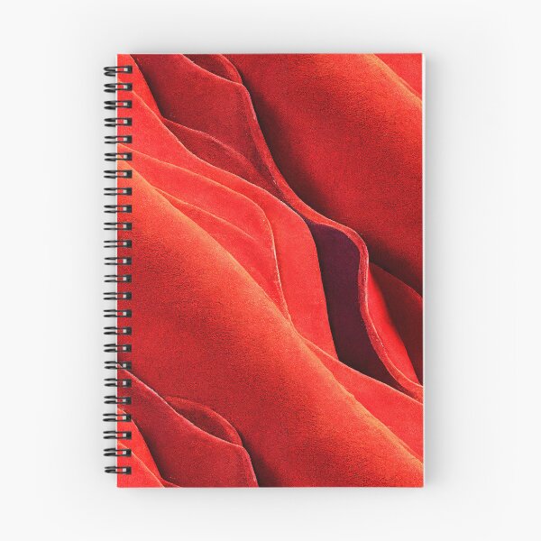 Item preview, Red Suede Rolls designed and sold by Quirki.