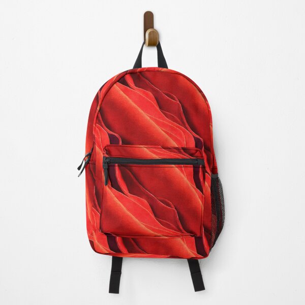 Item preview, Red Suede Rolls designed and sold by Quirki.