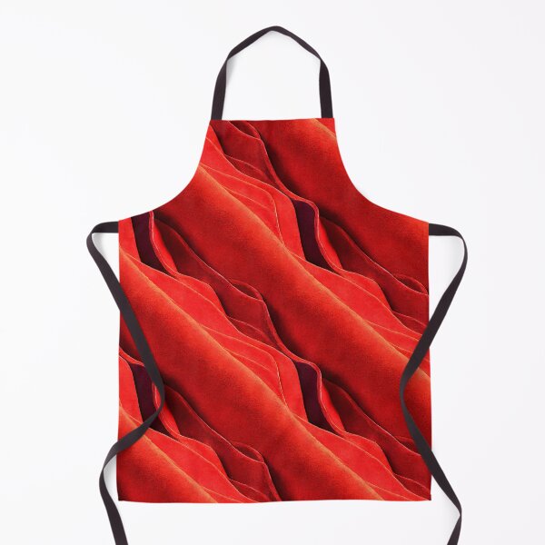 Item preview, Red Suede Rolls designed and sold by Quirki.