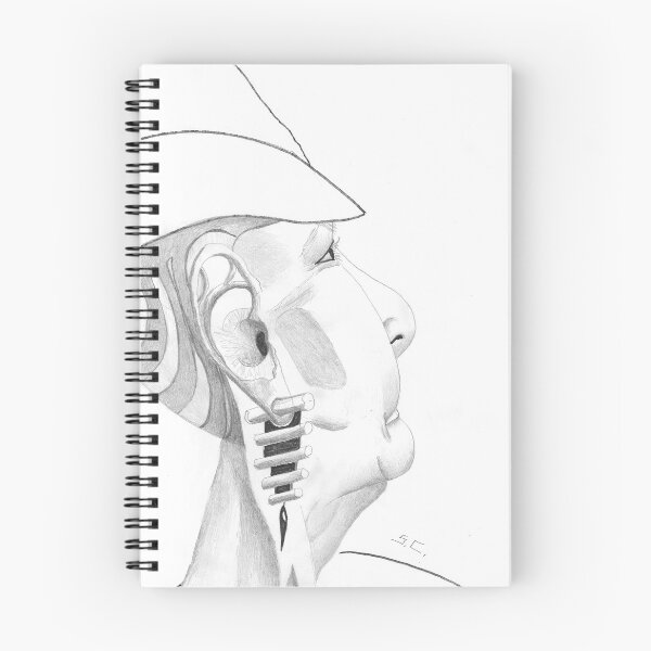 Item preview, Auricle Fashion designed and sold by slumgullionsam.