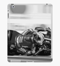 MotoGp iPad Case/Skin