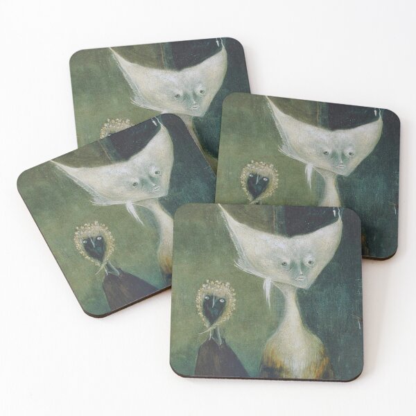 Item preview,  Artwork by Leonora Carrington Leonora Carrington designed and sold by buzztop.