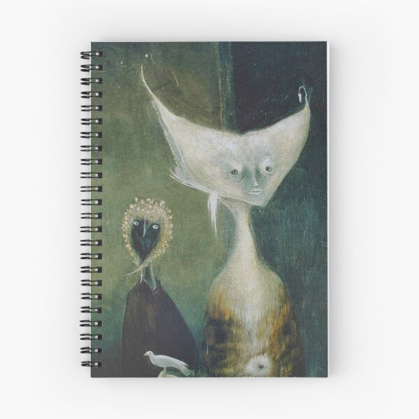 Item preview,  Artwork by Leonora Carrington Leonora Carrington designed and sold by buzztop.