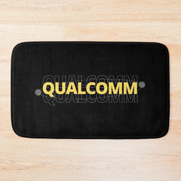 Item preview, qualcomm designed and sold by kdpfashions.