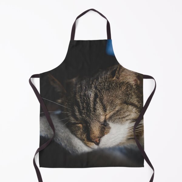 Item preview, Cat Napping On Blanket Cutest Cat Pics designed and sold by CutestCatPics.