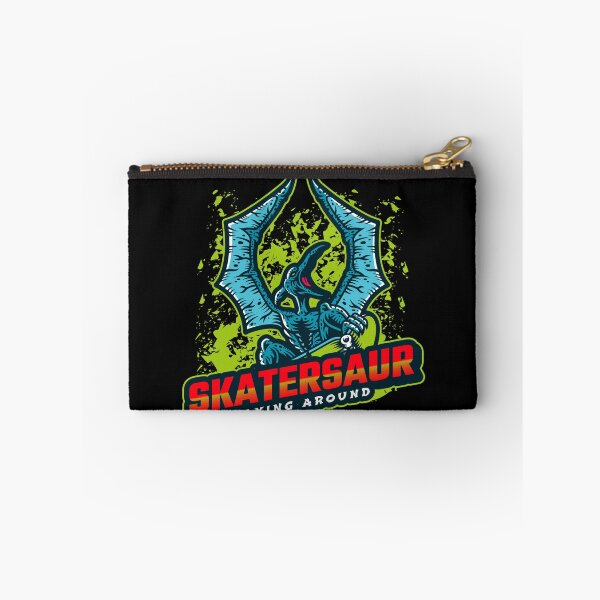Item preview, THE SKATERSAUR - FLYING AROUND designed and sold by MJ96-PRO.