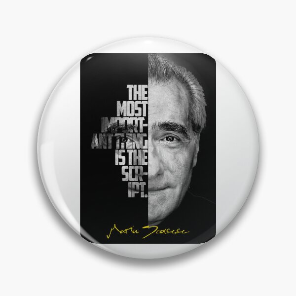 Item preview, Funny Gift For Martin Deniro Scorsese Idol Gifts Fot You designed and sold by CortezChristine.