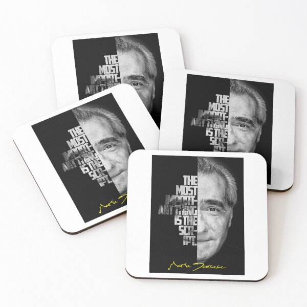 Item preview, Funny Gift For Martin Deniro Scorsese Idol Gifts Fot You designed and sold by CortezChristine.