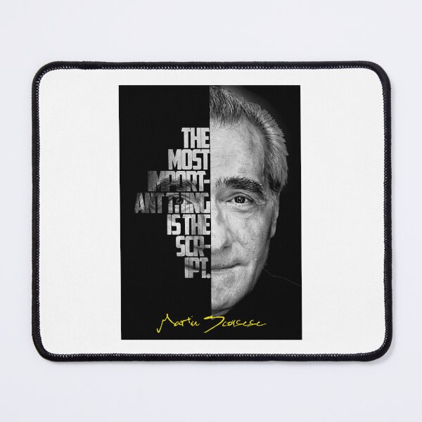 Item preview, Funny Gift For Martin Deniro Scorsese Idol Gifts Fot You designed and sold by CortezChristine.
