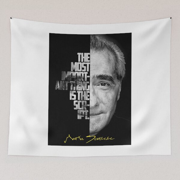 Item preview, Funny Gift For Martin Deniro Scorsese Idol Gifts Fot You designed and sold by CortezChristine.