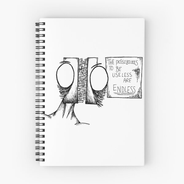 Item preview, Useless designed and sold by CAPTAIN TRASH.