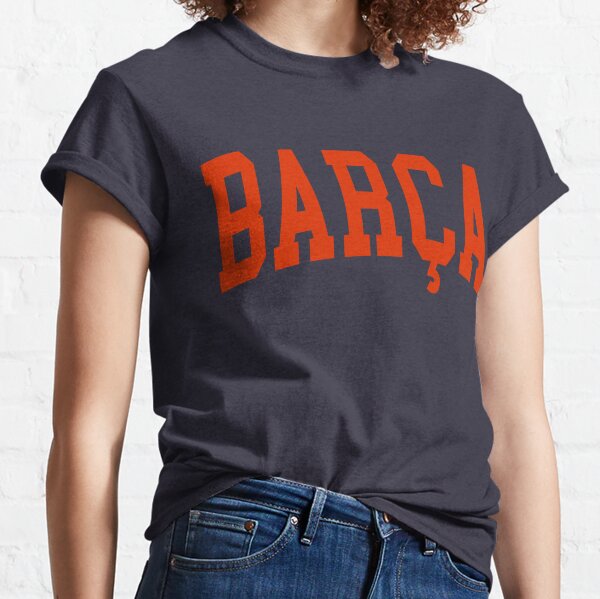 Womens Clothing - Football - Barcelona