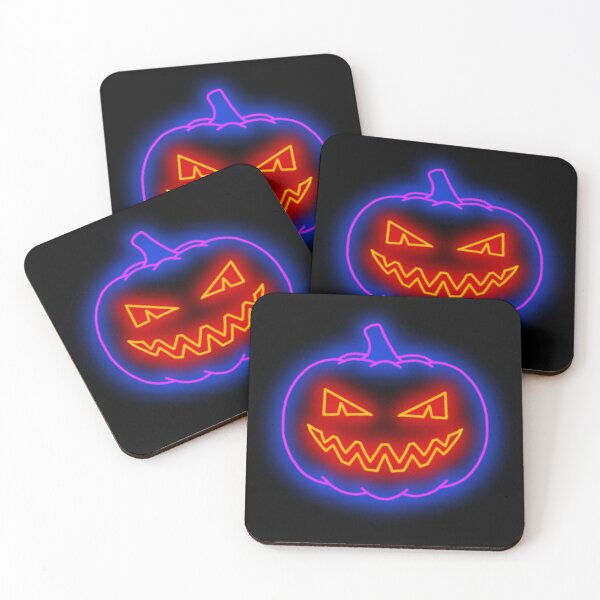 Item preview, UV IR Halloween Pumpkin designed and sold by Shadarinth.