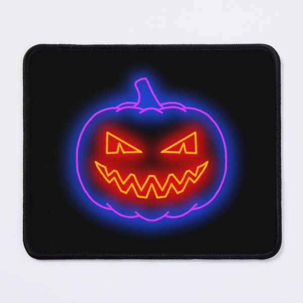 Item preview, UV IR Halloween Pumpkin designed and sold by Shadarinth.