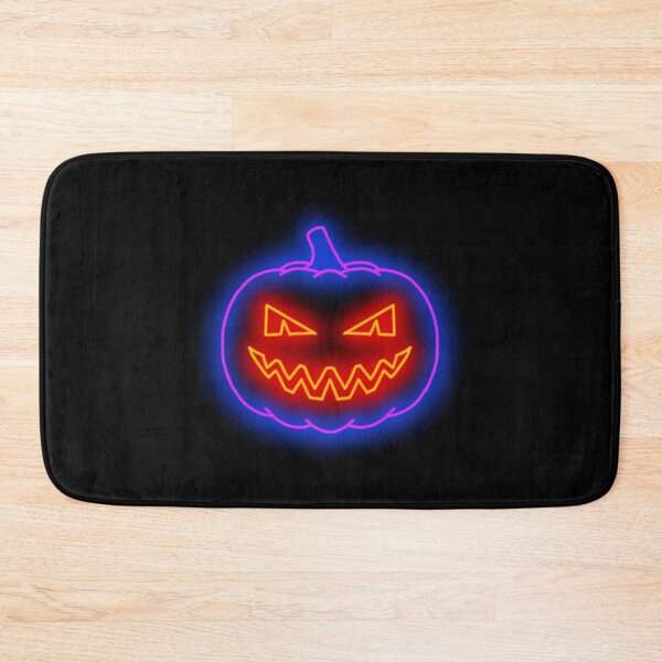 Item preview, UV IR Halloween Pumpkin designed and sold by Shadarinth.