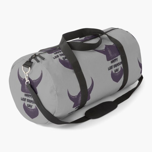 Item preview, Lief Erikson Day designed and sold by vaske-bros.
