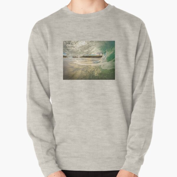 Wollongong Lighthouse Pullover Sweatshirt