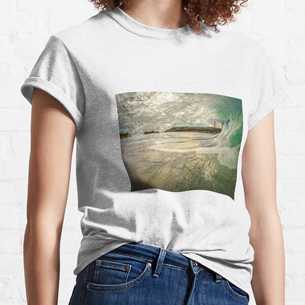 Wollongong Lighthouse Classic T-Shirt