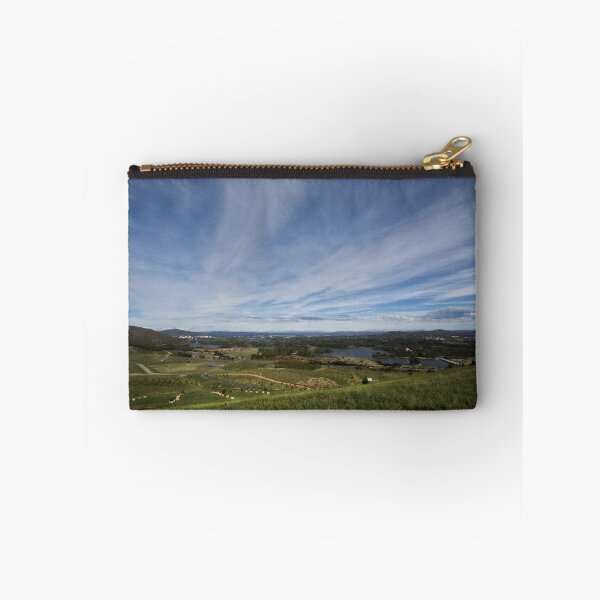 Item preview, From Dairy Farmers Hill at the National Arboretum in Canberra/ACT/Australia (2) designed and sold by Wolf Sverak Photography.