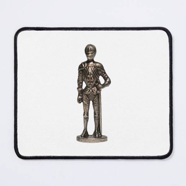 Item preview, Medieval Knight V1 designed and sold by Quin Hayes.