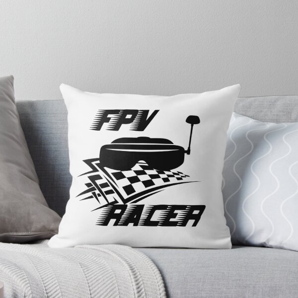 Item preview, FPV Drone Racer designed and sold by sebmatton.