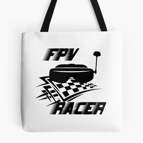 Item preview, FPV Drone Racer designed and sold by sebmatton.