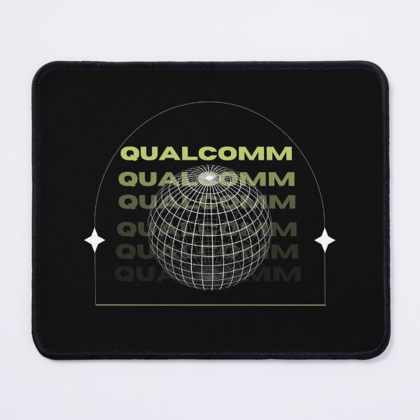 Item preview, Qualcomm  designed and sold by kdpfashions.