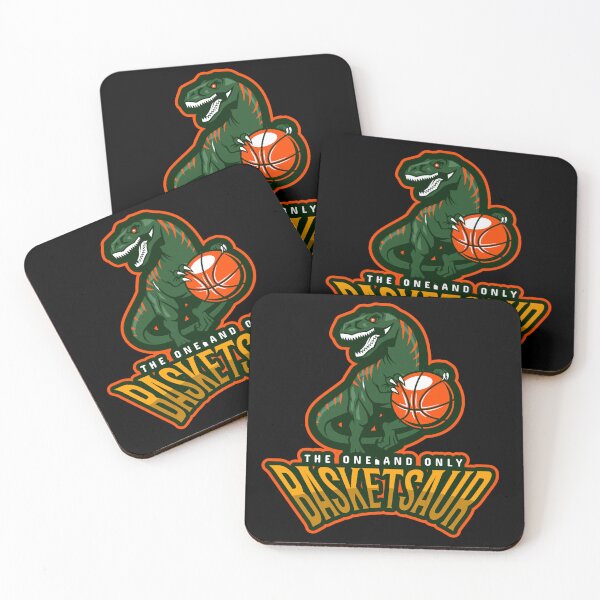 Item preview, THE ONE AND ONLY BASKETSAUR designed and sold by MJ96-PRO.
